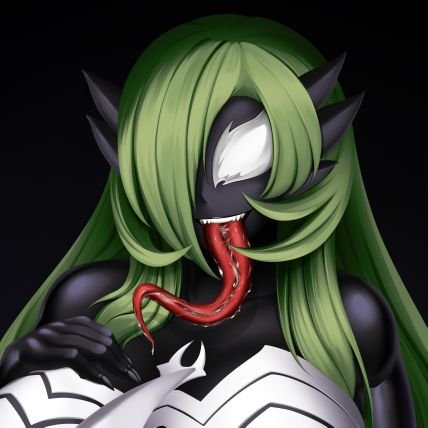 SYMBI0TICLOVE's profile picture. ㅤㅤㅤㅤㅤㅤ⦗ 𝐌𝐈𝐍𝐎𝐑𝐒 𝐃𝐍𝐈 ⦘  DMs Preferred || 𝑭𝒂𝒗𝒐𝒖𝒓𝒊𝒕𝒆 𝑯𝒐𝒔𝒕:  @GothyCorruption