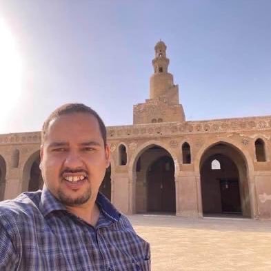 Maged16658301's profile picture. 