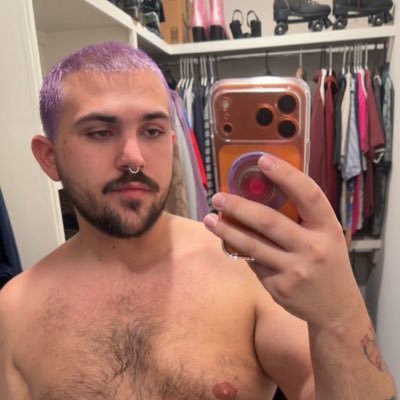 bearlybig's profile picture. what if i told you, and then i said, what if then, so i said, and then, and so !