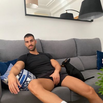 shai5a_aldarmki's profile picture. Yes that naughty doctor who got a 🌶️page😋