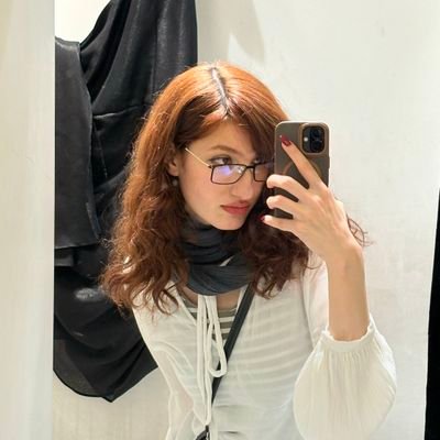 dazaiwants2die's profile picture. brainrot addict
overstimulated queen
fish mentality