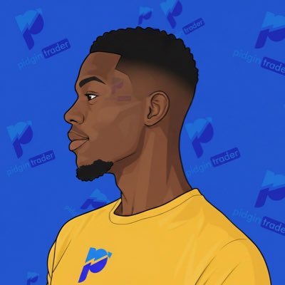 pidgintrader_'s profile picture. FX || Crypto || NFTs || Content Writing || Amb @4UAICrypto || Contributor @RadarDAO