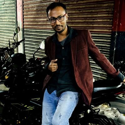 roton26569090's profile picture. রবীন্দ্রনাথ কখনো আমায় বন্ধু ভাবেন নি😔
https://t.co/6f4R2PtaCx