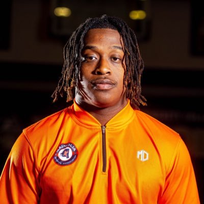 TegenBoyd's profile picture. coach at lake high school