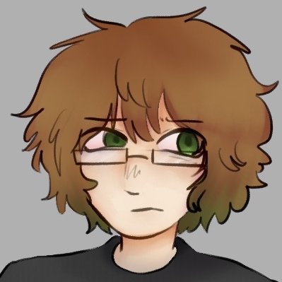 BeefLoganOff_'s profile picture. where do cats go guy, serial retweeter