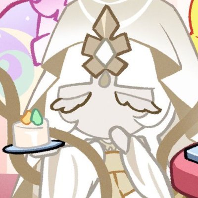 encloying's profile picture. NOT SPOILER FREE

that one oomf that doesn't play about smoked cheese

live laugh love #smokedspice + #shadowsapphire