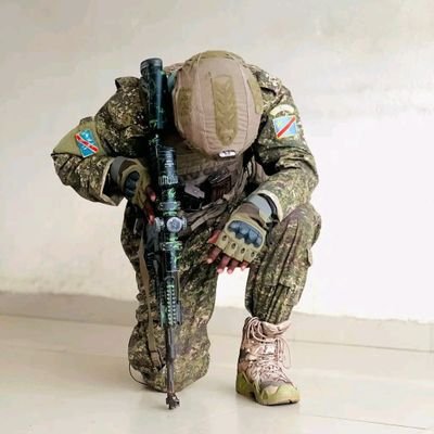 HosannaNdombasi's profile picture. FERVENT DÉFENSEUR DE MON PAYS🇨🇩