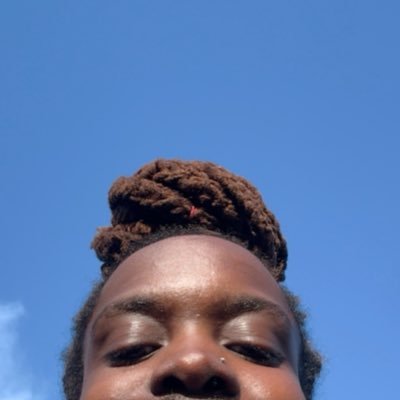 maufromnowhere's profile picture. He/Him | “friendly ass rapper” making sounds + colo(u)rs contact/bookings: mgmt.mfn@gmail.com ig: @maufromnowhere