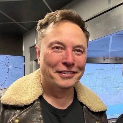 elonceo1100's profile picture. 