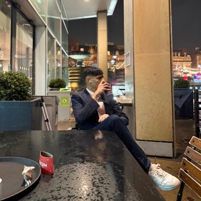 Sheikhy1231's profile picture. 24/ @sheffhallamuni Hala Madrid Y Nada Mas 👑 ×@ManUtd Free Palestine 🇵🇸.  Salafi