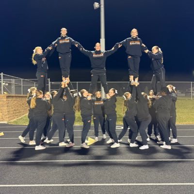 HUHS_Cheer's profile picture. Welcome to the official Hartford Union High School Cheer Page