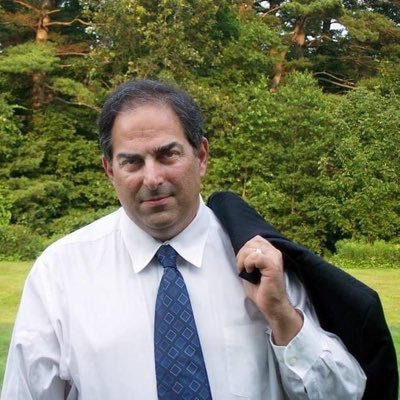 DaveMirsky's profile picture. Attorney. 🇮🇱