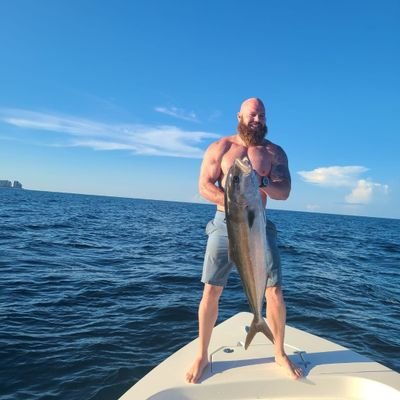 DaltonWFl's profile picture. Life is short, you never know when your time is up.

Try to live every day like it's your last!

Keep your head up and keep pushing forward, don't give up!