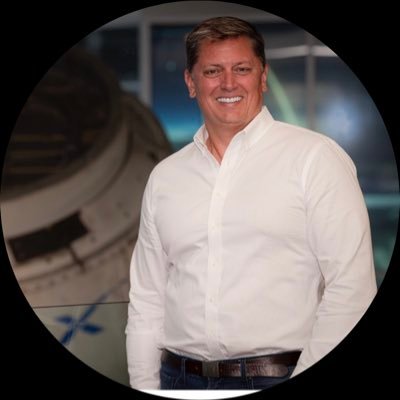 shepherd_kateyy's profile picture. Senior Vice President, Global Business and Government Affair at SpaceX