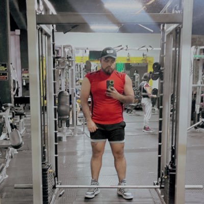 Gambo_MonsterSU's profile picture. M A K t U B ✨