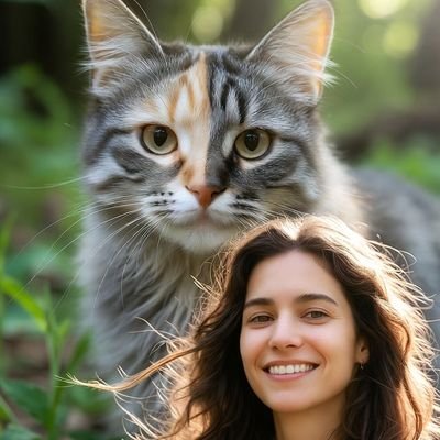 naturel_1919's profile picture. Bringing nature's wonders to your feed with a touch of humor and chaos.  #Comedy #Humor  #Nature #Love #Asmr