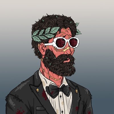 Bechamle's profile picture. Research & Building in Web3 | Internet Money. Early Edges.