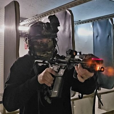 terriblyTAC's profile picture. 2A.
youtuber.
regular dude.
 #FREEDOMISNTFREE