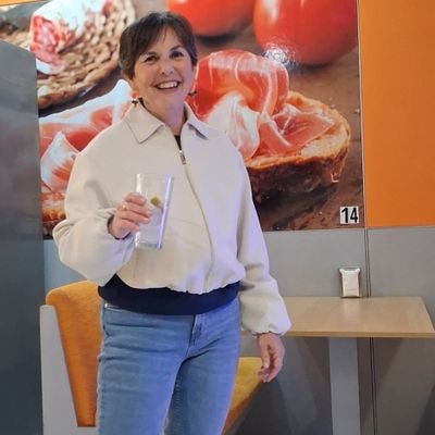 MissSanz65's profile picture. Del sur, amante de los gatos