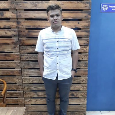 Hamdie19's profile picture. 