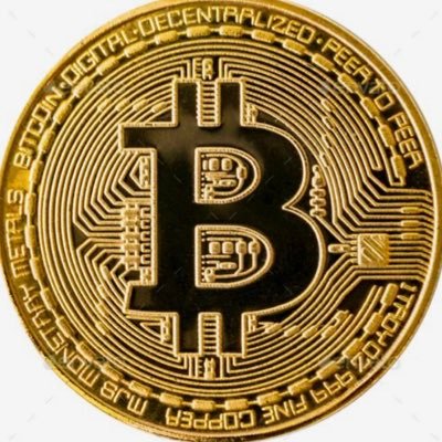Chucks_BTC's profile picture. Believer