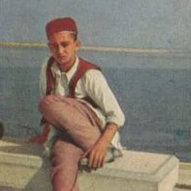 gradivich17971's profile picture. 