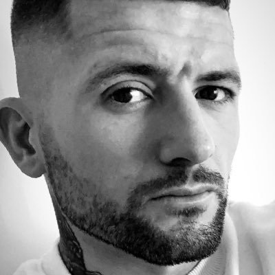 Chazavee's profile picture. OTR - The Beautiful Game