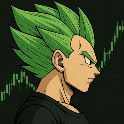 TheTokenizator's profile picture. What others don't tell you in #crypto

Trades are my own view, NFA 🪙🤫

- Memento Audere Semper