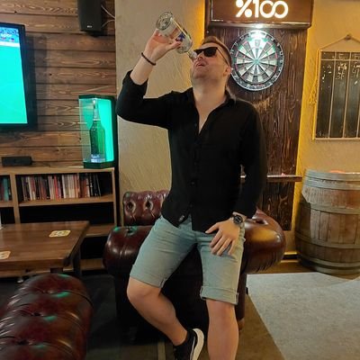 AtakanBozer's profile picture. Anadolu Üniversitesi