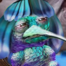 ElietteQlay's profile picture. ♀🇦🇷 SFW►Animations ►Drawings►Crafts

https://t.co/MUcJEVP76l

Alias: @S3yry