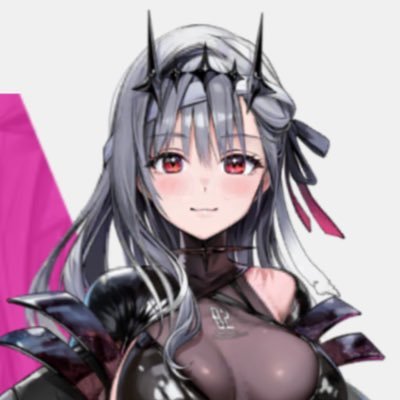 uriurioba's profile picture. NIKKE モダニア、パイオニア推し 🚺おばさん指揮官やってます