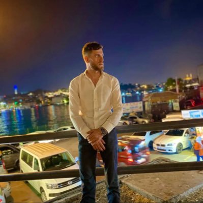 BYlmzz8's profile picture. 🇹🇷 🦅