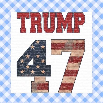 bigjohnt2_0's profile picture. White*American*ProLife*Christian*
Conservative*GOP*MAGA*
ULTRAMAGA*FoxNewsFanatic*
JesusIsMySavior*
TrumpIsMyPresident*GodBlessTheUSA* 🇺🇸 ✝️ ❤️🙏 🐘⚔️🦅 🇺🇸