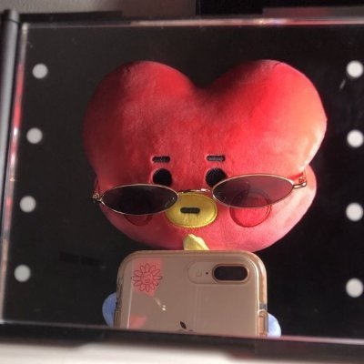 ashswifttannie's profile picture. she/her .  21
between seven stars and taylor’s lyrics,
I found a place to breathe ❤️‍🔥💜

swifite since 2015
army since 2025