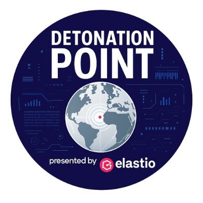 DetonationPoint's profile picture. Hosted by ex-US Secret Service Special Agent Matt ONeill
Cybercrime, tech, and Philadelphia Eagles football
Listen now on Spotify, Apple Podcasts, and YouTube