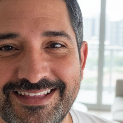 Moshe2292's profile picture. Ing.Mecánico  

Je te porte dans mon cœur, même si je ne peux plus te voir