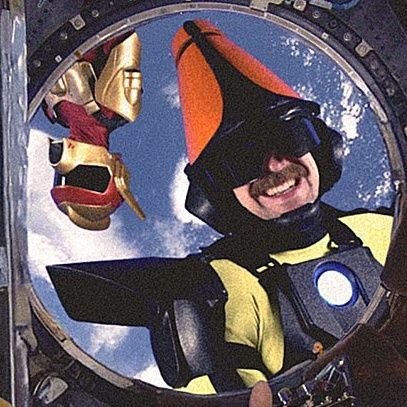 nulldoesnothing's profile picture. 🏳️‍⚧️🏳️‍🌈 (oriented-gay aroace)
Trekkie, TWRP fan
artist, technically,
Autism and ADHD

NUMBER 1 LA POWER DISCO & STONE LACHISMO FAN