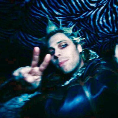 ITSFIVINGSAUCE's profile picture. getting lost in the sauce or whatever