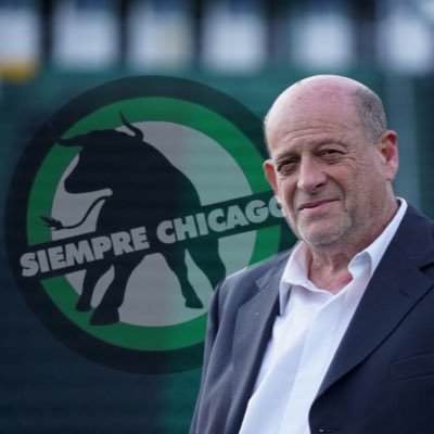 Rolfiblock's profile picture. Vicepresidente de @NuevaChicago - Candidato a presidente @siempre_chicago