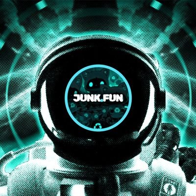 junkfunofficial's profile picture. 
