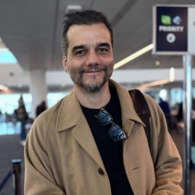 acervowagmoura's profile picture. 