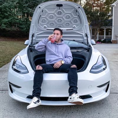 chazla4ett's profile picture. Moonshots only 🚀 TSLA │ ASTS │ OKLO │ IONQ │ NRIX │ RKLB │ SOUN │ PLTR │ NVDA │ IREN │ TAO │ ICP │ XRP │ NEAR │ HBAR │ RENDER │ LINK │ ONDO │ SUI