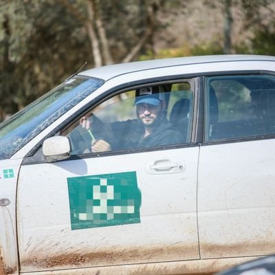 ShlomiEng's profile picture. 🇮🇱  ✡️ 

Name me one historical Palestinian individual...

 🦡 רובים,חיידקים, ופלדה.

עברית|English|عربية|Italiano