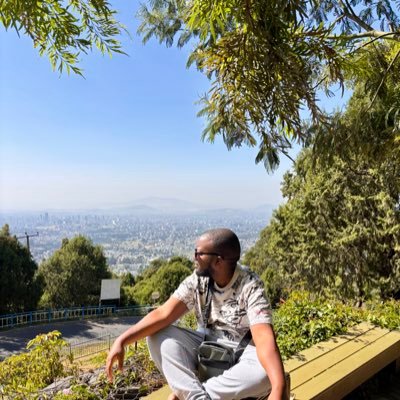 userprofiled's profile picture. @ShingaZambia, @260Africa and @LiveMakola. Views my own. Gethsemane out now 📻