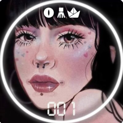 lvsauron's profile picture. 