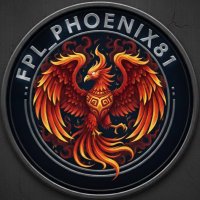MARTIN ROMEO ⭐️⭐️⭐️ (@fpl_phoenix81) 's Twitter Profile Photo