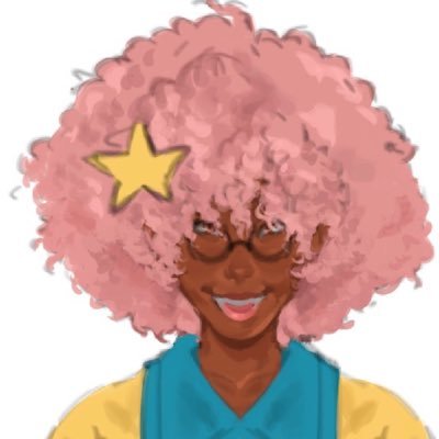 cxtetootsie's profile picture. black, queer, and weird 😛😛😛😛