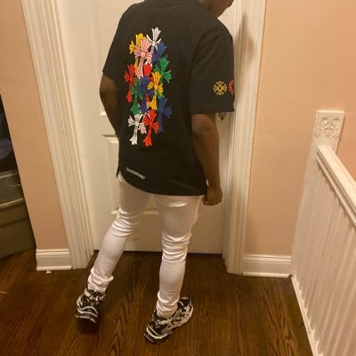 deonspazzout1's profile picture. Boa u better not run🥴🥴