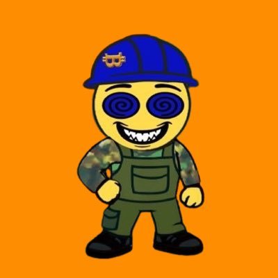 HineyKinScott's profile picture. $HINEY Cheekiest Community in Crypto 🍑|| discord.hineycoin.sol || || telegram.hineycoin.sol || SOL Wallet ||scott.hiney.sol ||