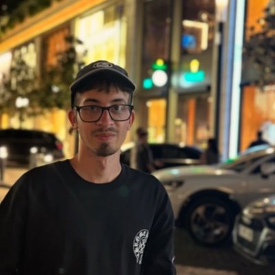 Ozgurmpowerr's profile picture. POWER PLAYS.